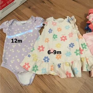 12m onesie